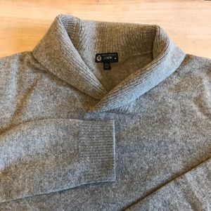 Men’s J. Crew Premium Lambswool Sweater